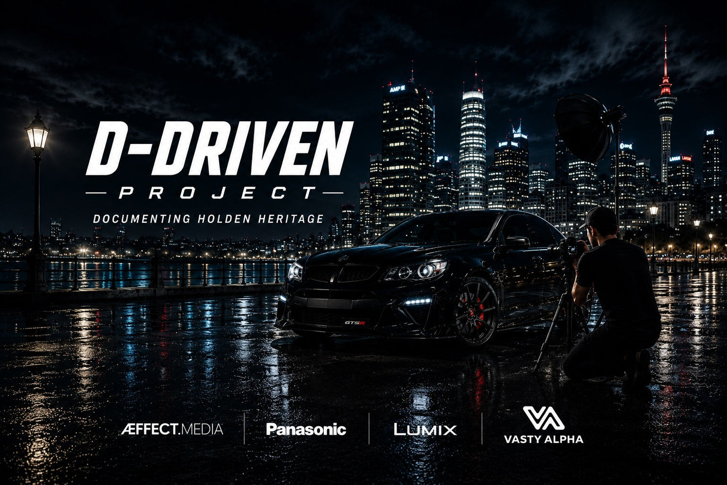 Rseries Wheels D-Driven Project Update: Continues to Grow , Thank You For The Continued Support!