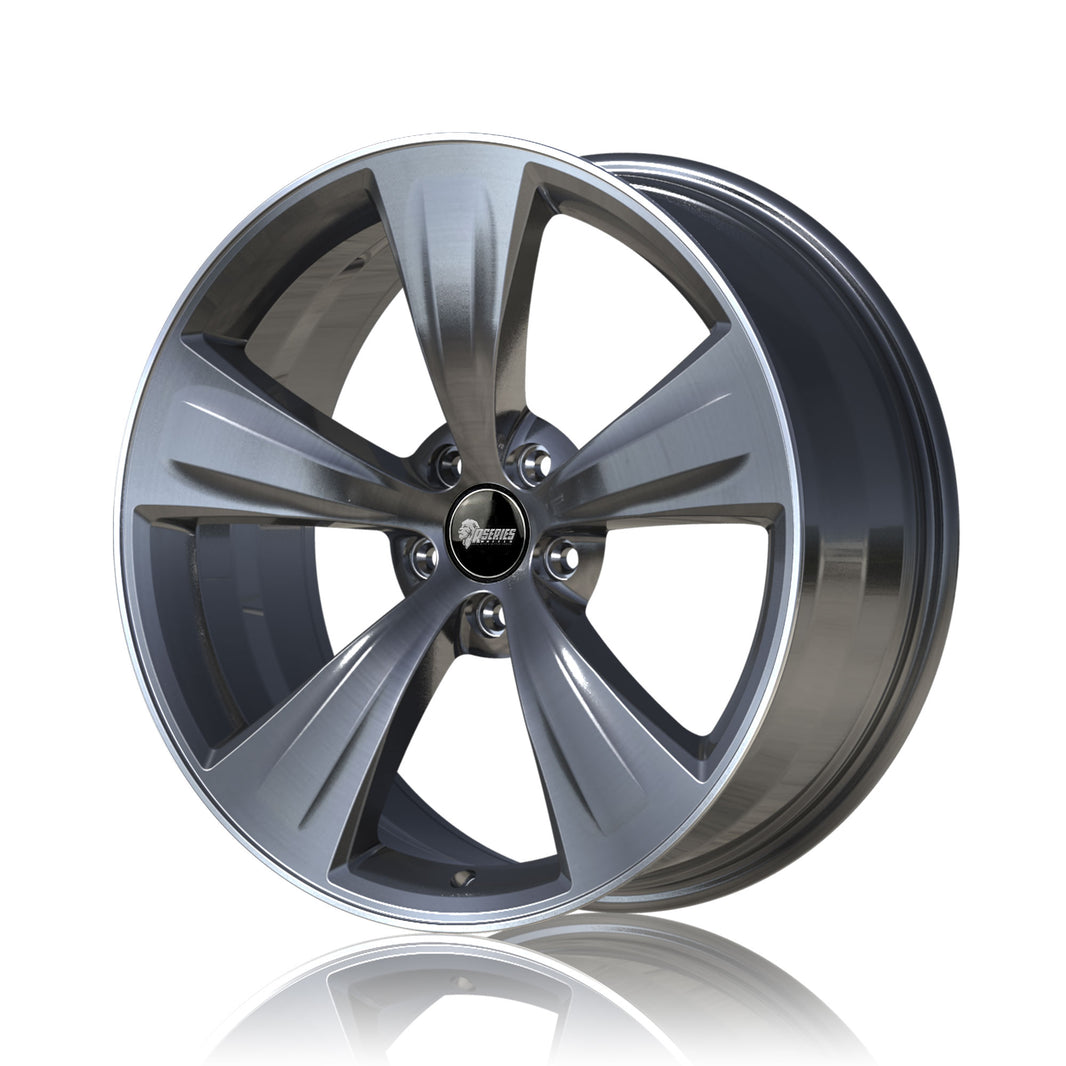 FD919 19" 20" 22" - Full Forged