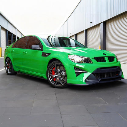 GTSR-M SF 20" - Hyper Black