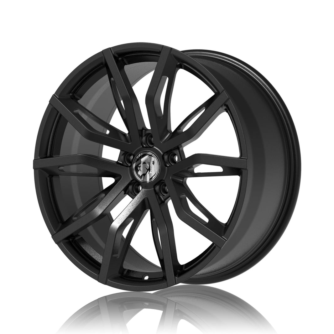 HD669 19" 20" 22" - Full Forged