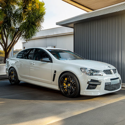 BLADE8 20" - Gloss Black