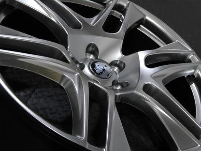 BLADE8 20" - ROCKET GREY