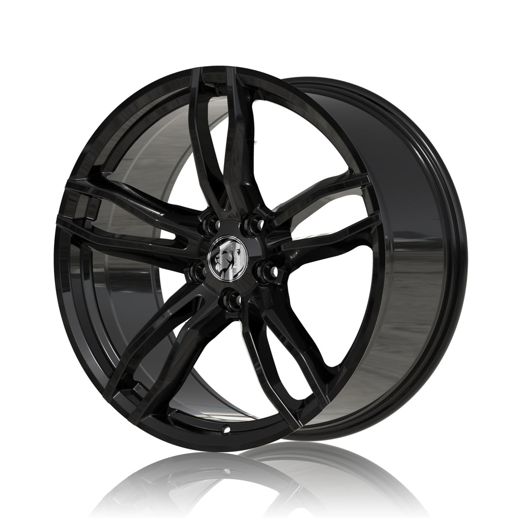 Rapier F1 20" - Gloss Black