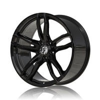 Rapier F1 20" - Gloss Black