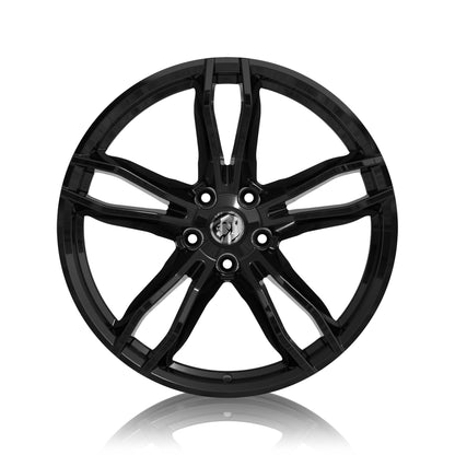 Rapier F1 20" - Gloss Black