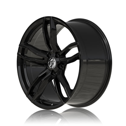 Rapier F1 20" - Gloss Black