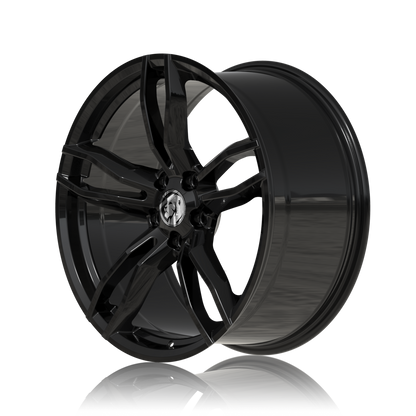 Rapier F1 20" - Gloss Black