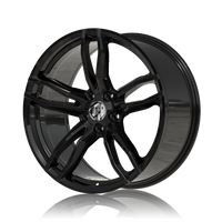 Rapier F1 20" - Gloss Black