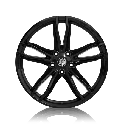 Rapier F1 20" - Gloss Black