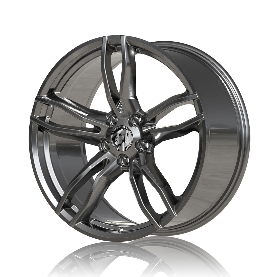 Rapier F1 20" - Hyper Shadow