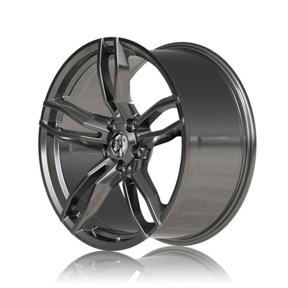 Rapier F1 20" - Hyper Shadow