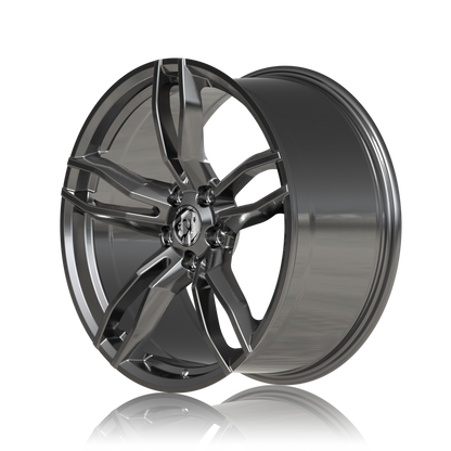 Rapier F1 20" - Hyper Shadow