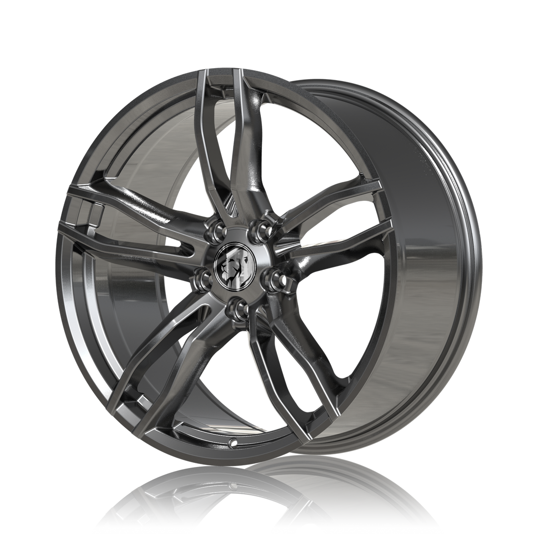 Rapier F1 20" - Hyper Shadow