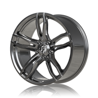 Rapier F1 20" - Hyper Shadow