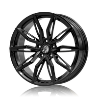 GS7 SF 20" - Gloss Black