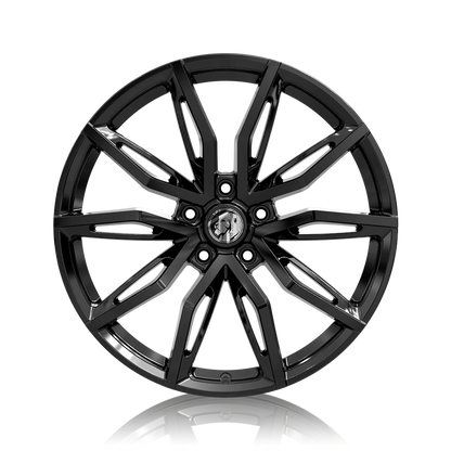 GS7 SF 20" - Gloss Black