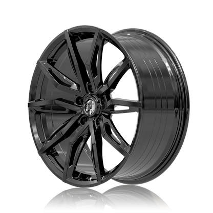 GS7 SF 20" - Gloss Black