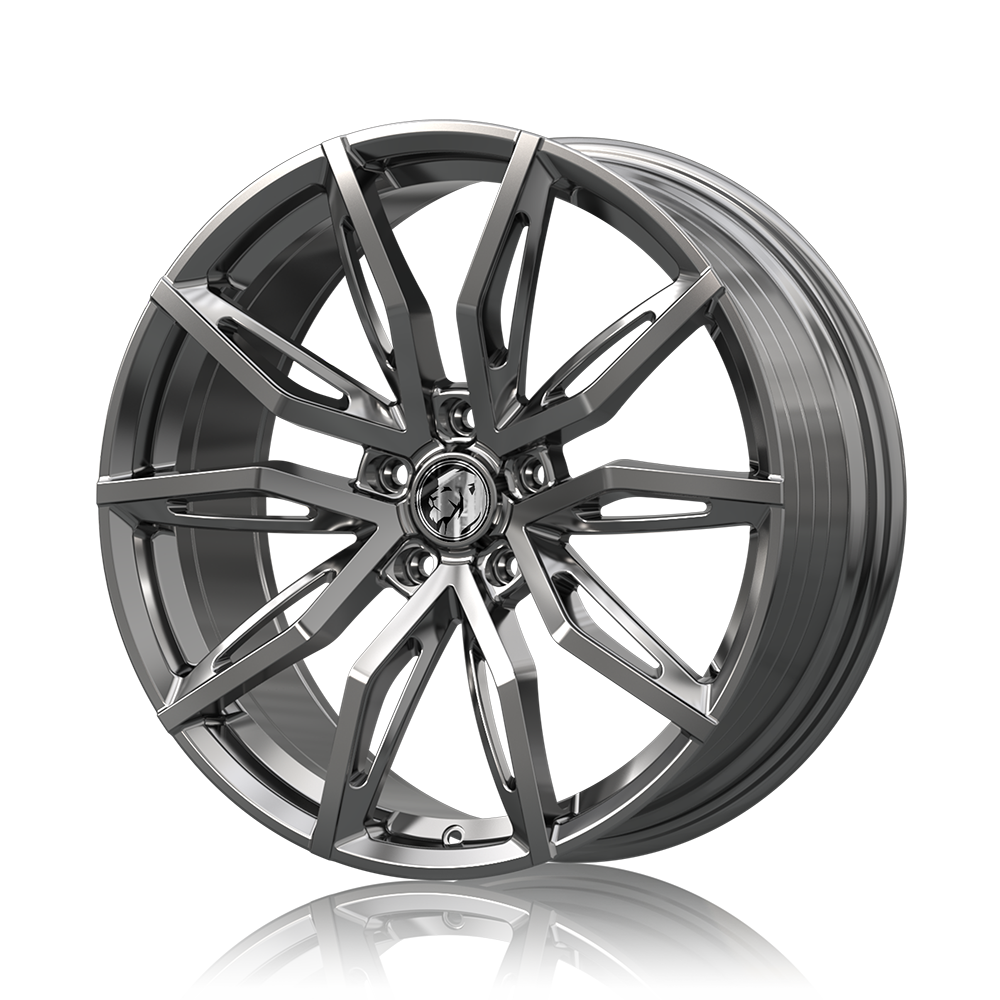 GS7 SF 20" - Hyper Black