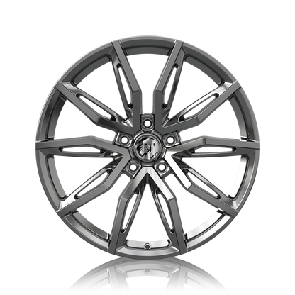 GS7 SF 20" - Hyper Black