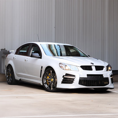 GS7 SF 20" - Hyper Black