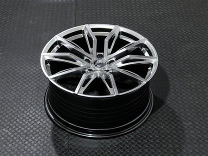 GS7 SF 20" - Hyper Black