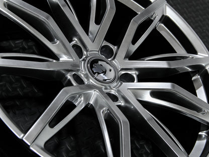 GS7 SF 20" - Hyper Black