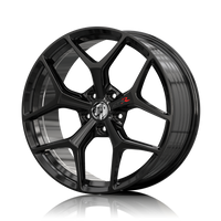 GTSR-M SF 20" - Gloss Black
