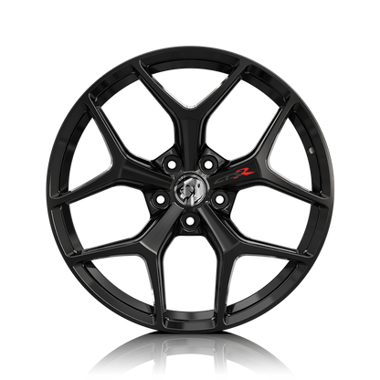 GTSR-M SF 20" - Gloss Black