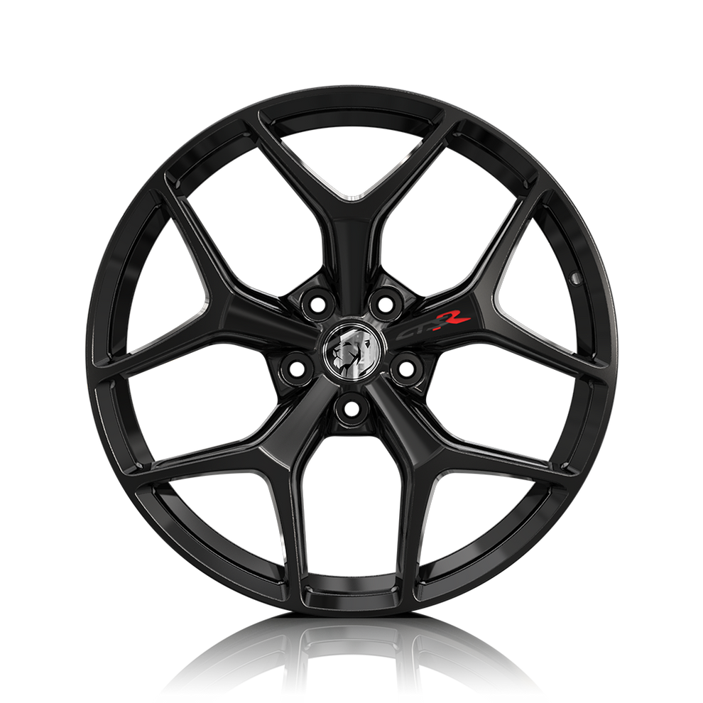 GTSR-M SF 20