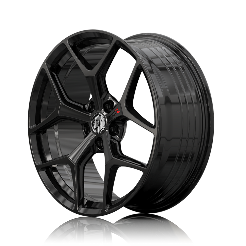 GTSR-M SF 20