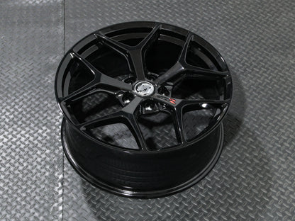 GTSR-M SF 20" - Gloss Black