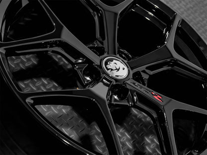 GTSR-M SF 20" - Gloss Black