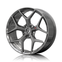 GTSR-M SF 20" - Hyper Black