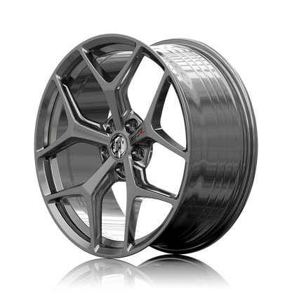 GTSR-M SF 20" - Hyper Black