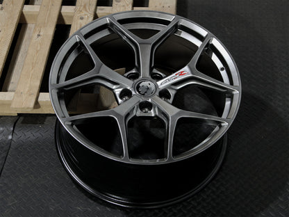 GTSR-M SF 20" - Hyper Black