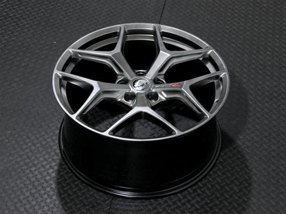 GTSR-M SF 20" - Hyper Black