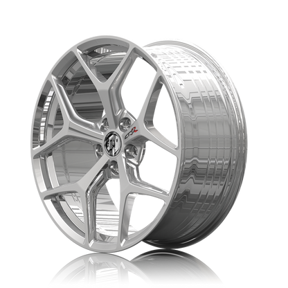 GTSR-M SF 20" - Polished