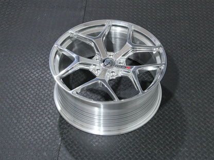 GTSR-M SF 20" - Polished