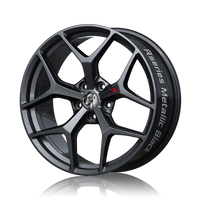 GTSR-M SF 20" - RS Black