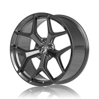 GTS 20" - Hyper Black