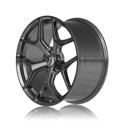 GTS 20" - Hyper Black