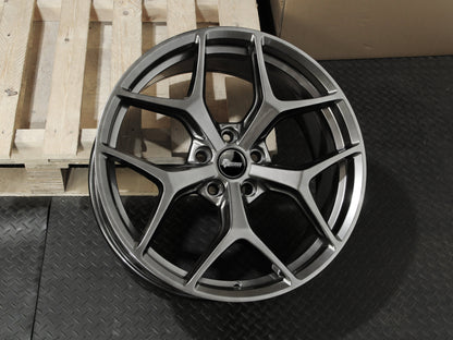 GTS 20" - Hyper Black