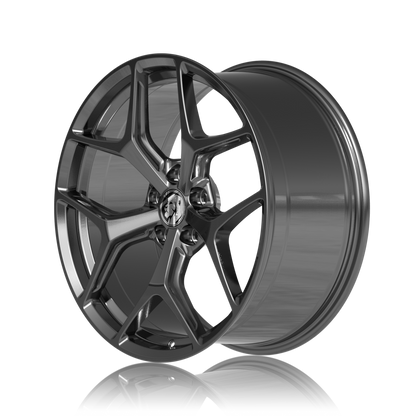 GTSR SF 20" - Hyper Black