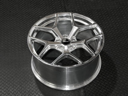 GTSR SF 20" - Polished