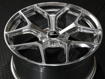 GTSR SF 20" - Polished