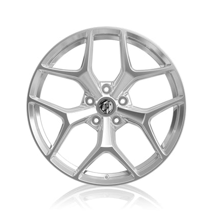 GTS 20" - Polished