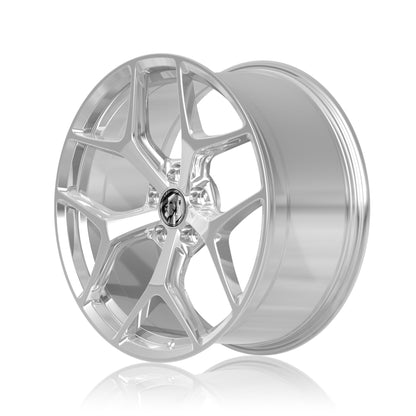 GTS 20" - Polished
