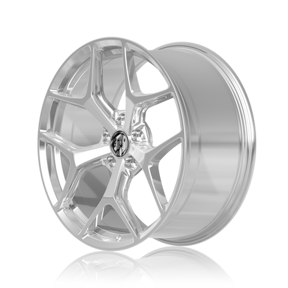GTSR SF 20" - Polished