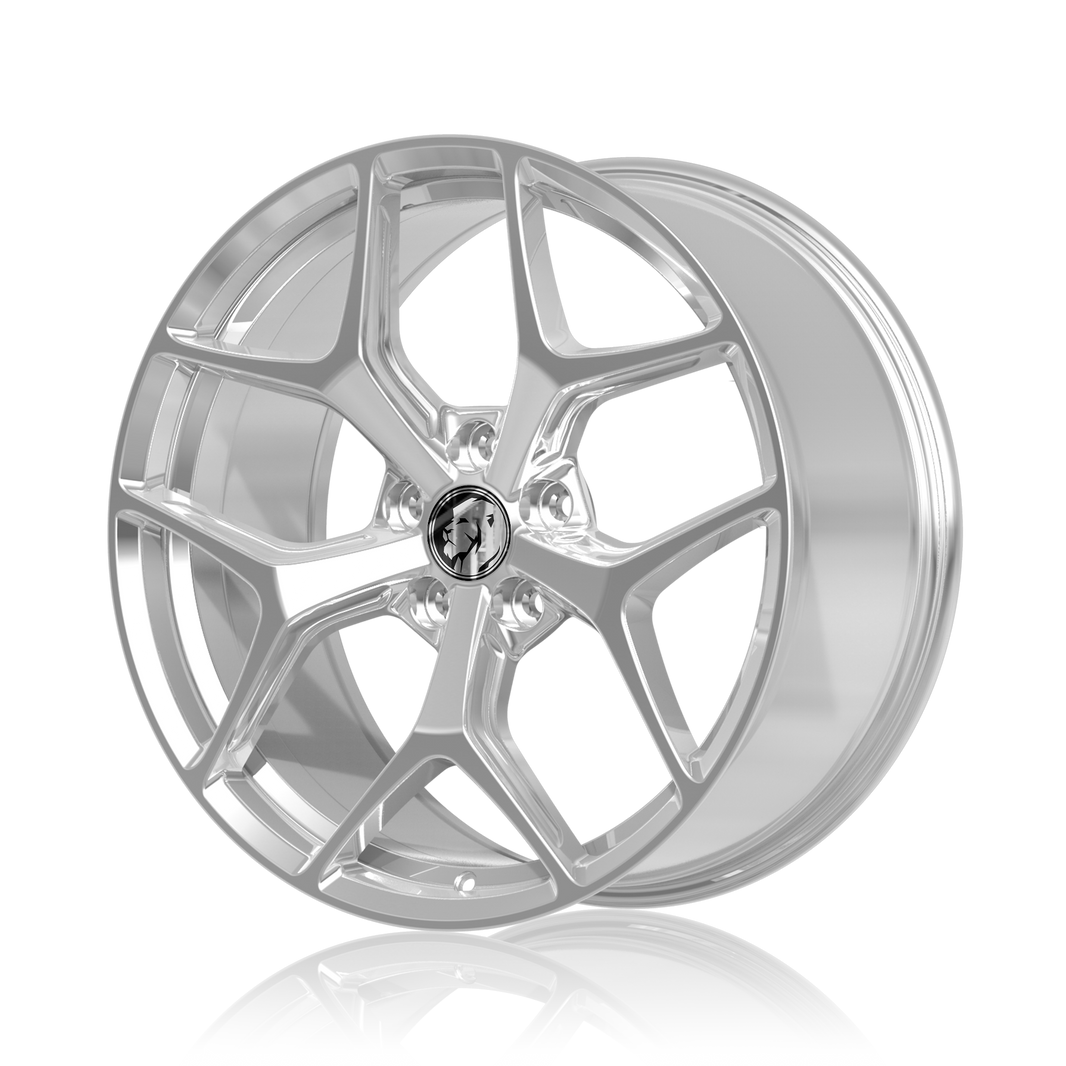 GTSR SF 20" - Polished