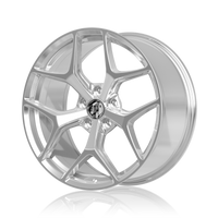 GTSR SF 20" - Polished